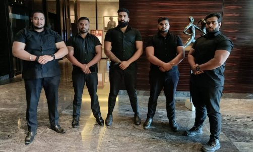 SPK team